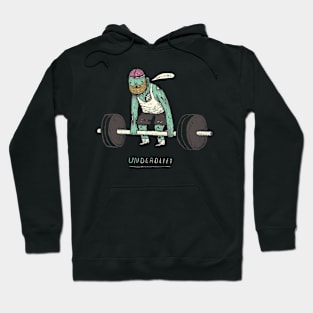 undeadlift Hoodie